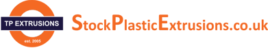 Stock Plastic Extrusions Logo